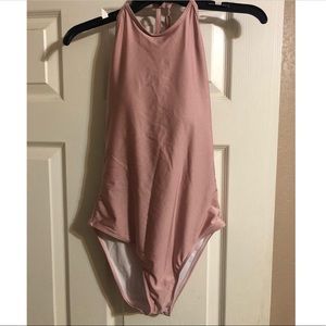 Light pink Baiting suit